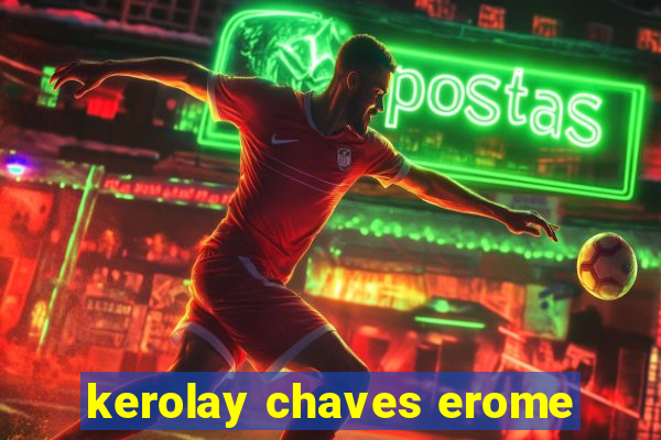 kerolay chaves erome